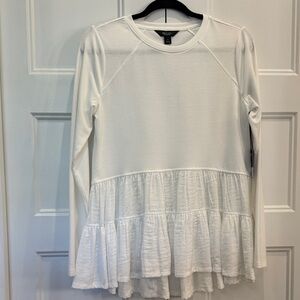 Simply‎ Vera Wang tunic